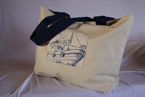sacs & cabas grand modèle 20€ - 5803