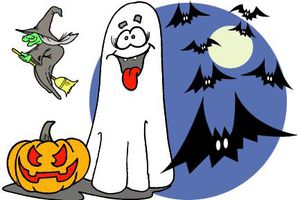 halloween image