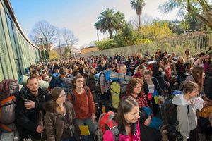 rencontre européenne de taizé rome