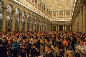 rencontre européenne taizé rome