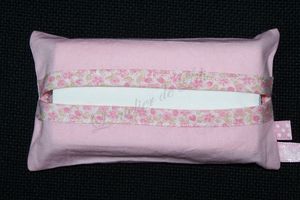 Pochette à mouchoirs