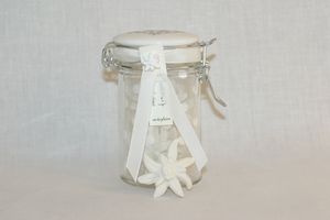 Verrine Edelweiss 1