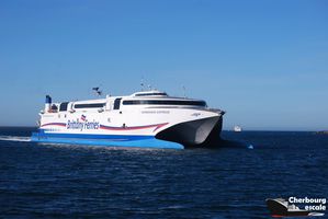 Normandie Express