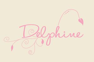 signature Delphine