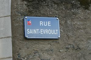 Cité 50 rue Evroult01