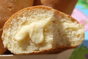 petits pains au lait moelleux (3)