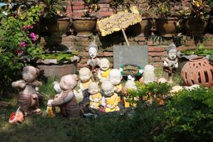 0079 Ayuthaya - Wat Phutthaisawan