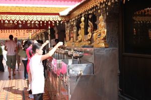 0199 Chiang Mai - Wat Phra That Doi Suthep