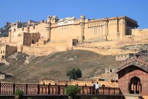 0496 Amber - Fort