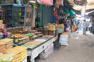 0331 Jodhpur - Sardar Market