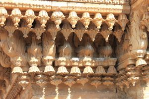 0398 Jaisalmer - Salim Singh-ki-Haveli