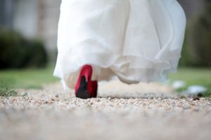 chaussrouge