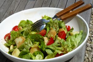 salade