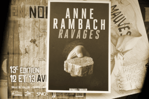 Ravages-A-Rambach