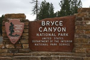 Bryce Canyon 150