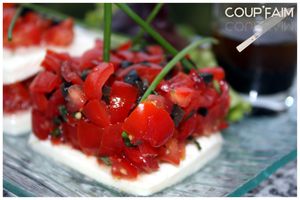 tartare de tomates 002