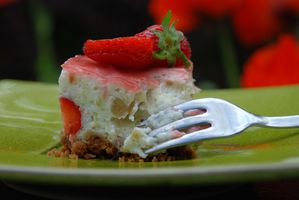 Gateau mousseline à la rhubarbe variante spéculo-copie-2