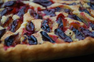 Tarte quetsches (4)