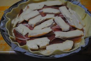 ragout + tarte tartiflette 009