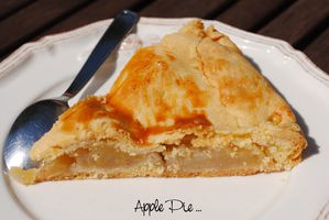 apple pie 1