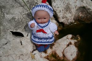 crochet 5096