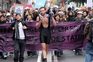 Tellement vrai une semaine pour trouver lamour
