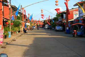Thaïlande 1740