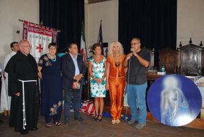 Feliciana Di Spirito Feliciana Innamorata Feliciana Di Spirito Feliciana Innamorata