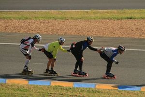 Laurent-LeMans2012