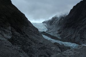 38. Franz Joseph Glacier