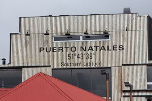 85. Puerto Natales, le sud!!
