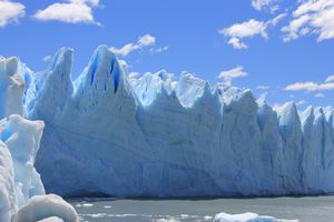 9906. El Calafate, le Perito Moreno!