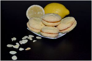 Macarons 0525