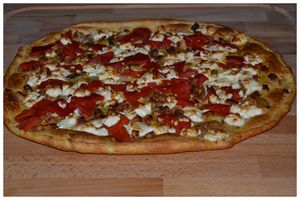tarte fine poivrons 2