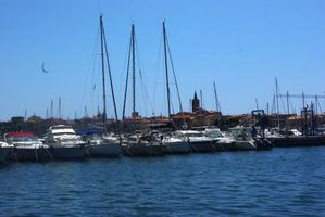 Port Alghero 2