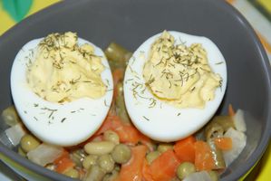oeuf mimosa 001