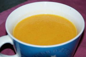 VELOUTE CAROTTE FENOUIL 002