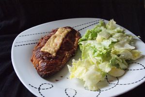 riz au lait , croissnt jmbon 009