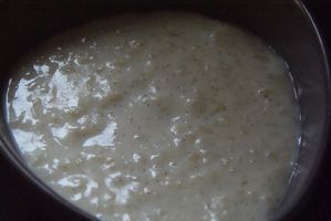 riz au lait , croissnt jmbon 008