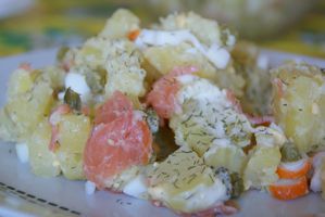 salade-pdt-saumon-fume-et-brioche-mascarpone-004.JPG