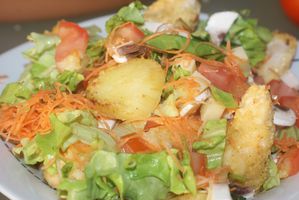 flan-fraise-et-salade-chaud-froid-011.JPG
