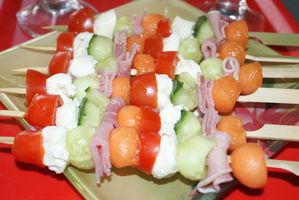 BROCHETTE FRAICHEUR 2