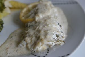 poisson sauce concombre 004