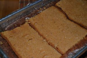 buche pain d'épcie 3