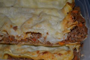 lasagne so