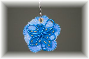 Fashion Flower Bleu (3)