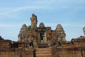 Angkor Vat 2èm jour (41)