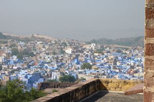 Jodhpur fort 2