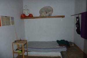 centre de méditation Nilambé (proche de Kandy) (23)