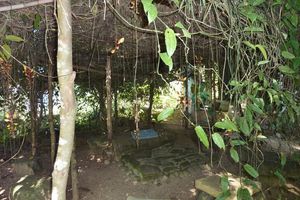 centre de méditation Nilambé (proche de Kandy) (4)